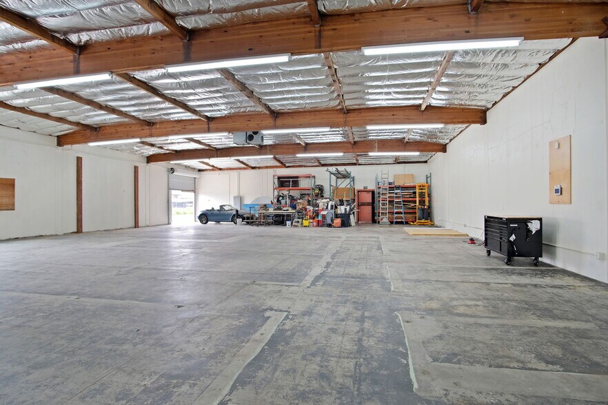 More Photos Of 609 S San Joaquin St, Stockton Warehouse For Sale