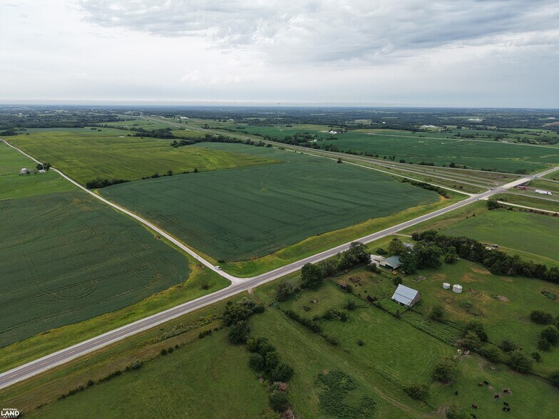 More Photos Of 0 E. State A. hwy, Ridgeway Land For Sale