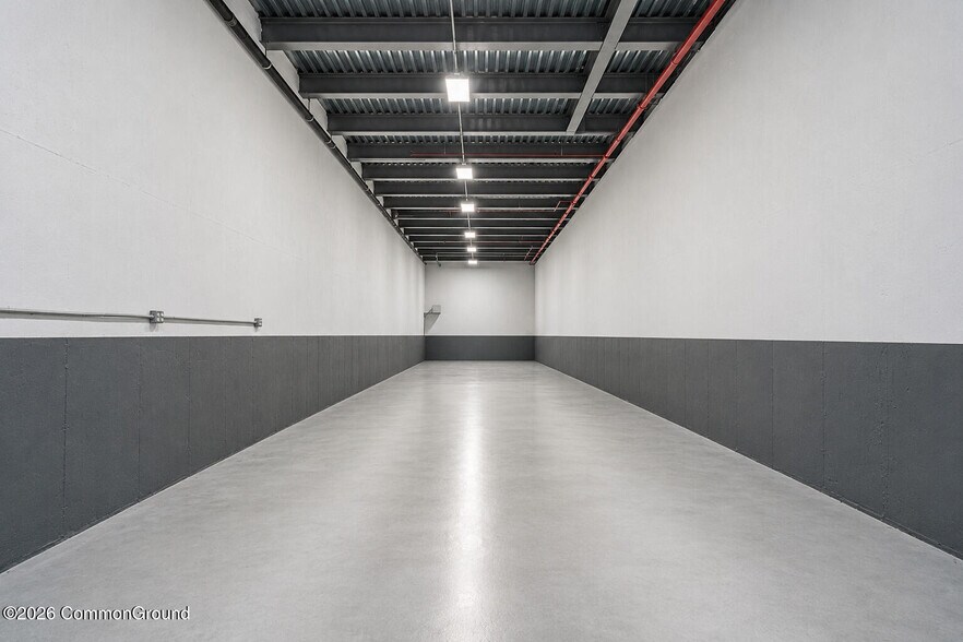 More Photos Of 16 Concord Pl, Staten Island Warehouse For Sale