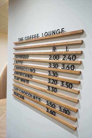 More Photos Of Dunleavy Dr, Cardiff Coworking Space