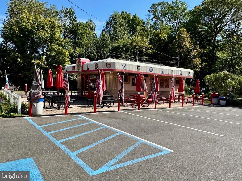 More Photos Of 2230 Princeton Pike, Lawrenceville Specialty For Sale