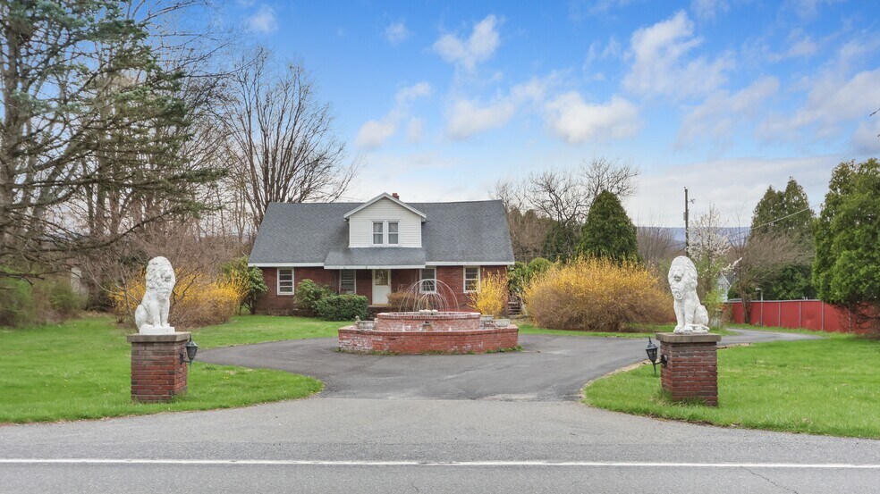 More Photos Of 2115 W Main St, Stroudsburg Service For Sale
