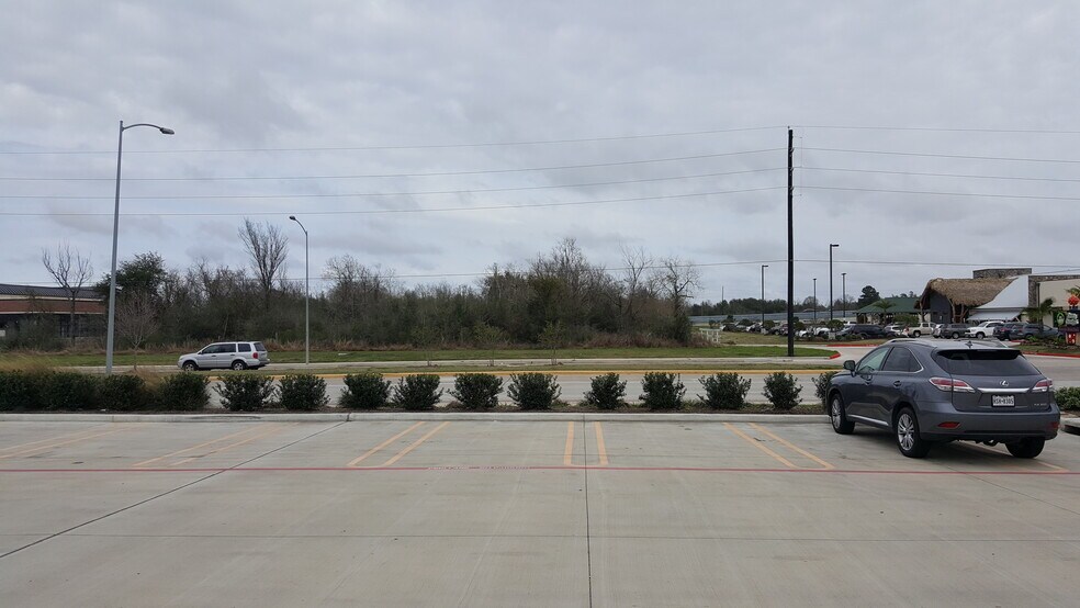 More Photos Of Business Center Dr, Pearland Land For Sale
