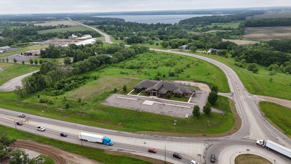 More Photos Of 6600 State Highway 29 S, Alexandria Medical For Lease