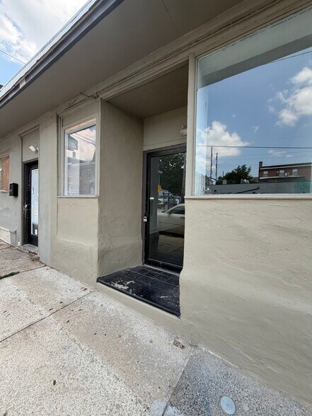 Primary Photo Of 5550 Morris St, Philadelphia Storefront For Lease