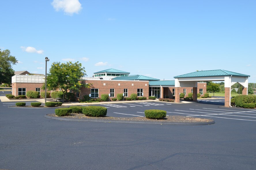 Primary Photo Of 1587 Boettler Rd, Green Medical For Lease
