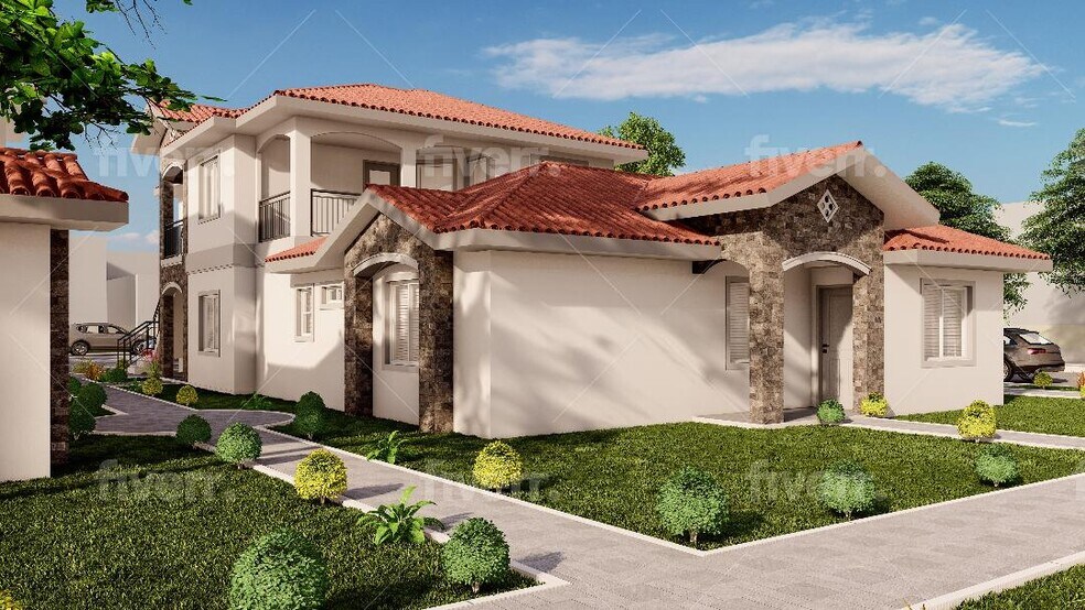 More Photos Of 320-324 N D St, Madera Land For Sale