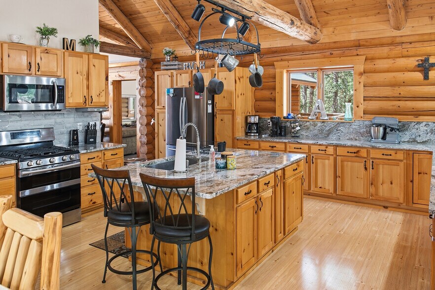 More Photos Of 12458 CO-67, Cripple Creek Land For Sale
