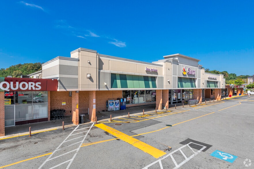 More Photos Of 11601-11623 Beltsville Dr, Beltsville Unknown For Lease