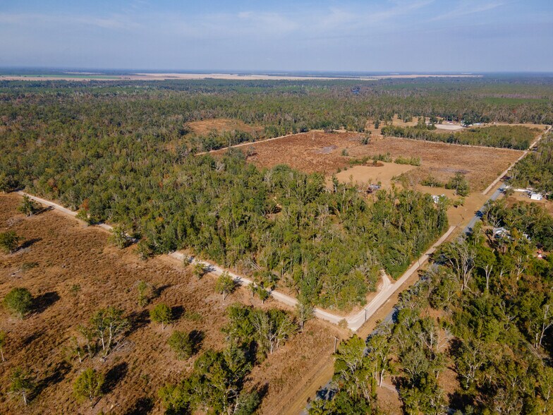 More Photos Of 7091 River Rd, Live Oak Land For Sale