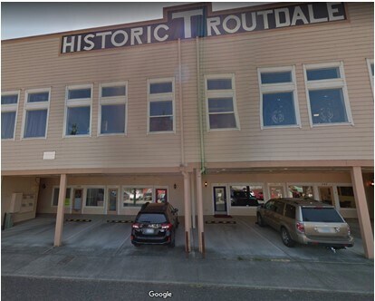 Primary Photo Of 263 E Historic Columbia River Hwy, Troutdale Storefront For Lease