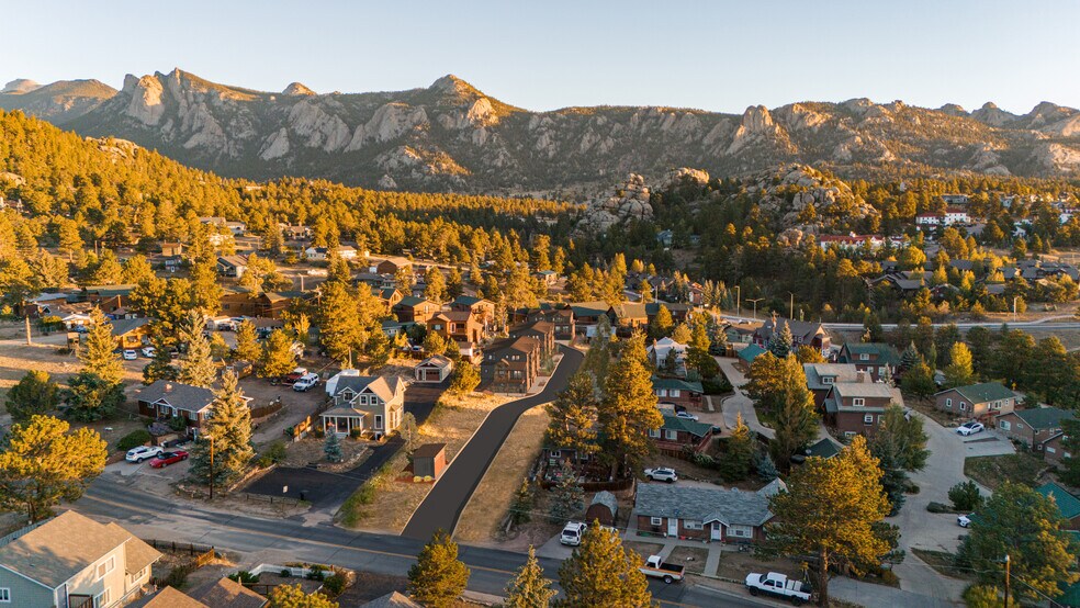 More Photos Of 242 Virginia Dr, Estes Park Land For Sale
