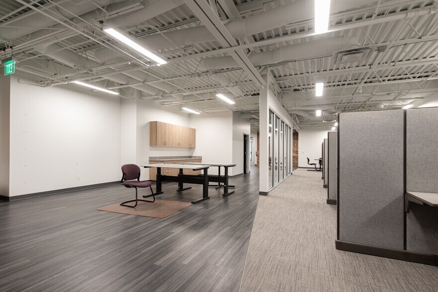 More Photos Of 701-799 E Timpanogos Pky, Orem Office For Lease