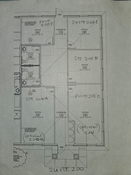 More Photos Of 1020 N Murphy Rd, Murphy Medical For Lease
