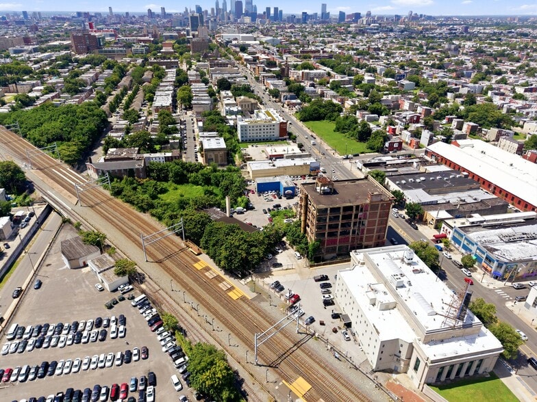 More Photos Of 2509-2537 N Broad St, Philadelphia Land For Sale