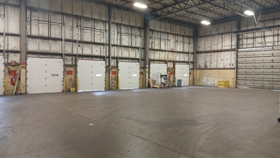 More Photos Of 502 Forest Rd, Hazleton Manufacturing For Lease