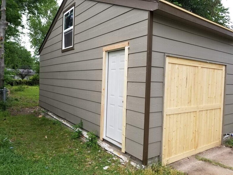 More Photos Of , Tulsa Specialty For Sale