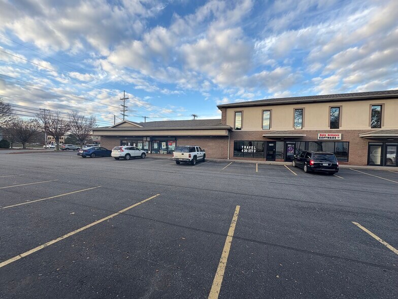 More Photos Of 1726 Long Pond Rd, Rochester Storefront Retail Office For Lease