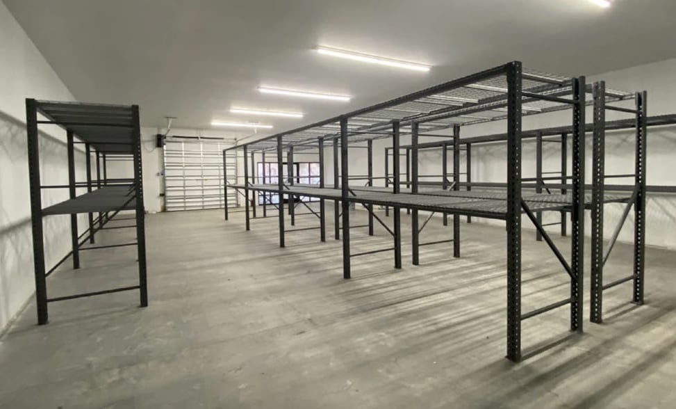 More Photos Of 409 N Palmetto Ave, Green Cove Springs Industrial For Lease