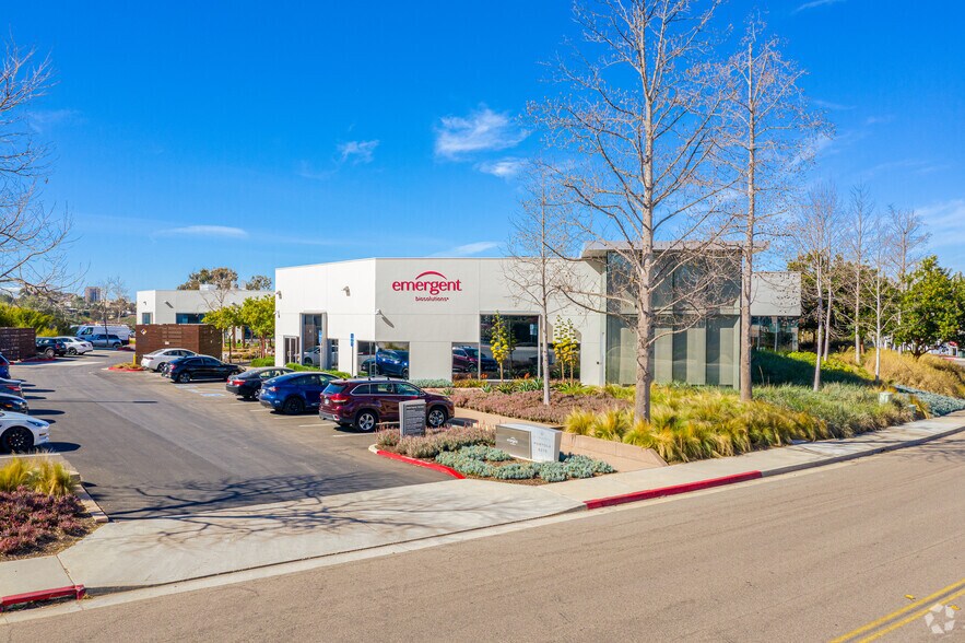 More Photos Of 6275 Nancy Ridge Dr, San Diego Research And Development For Lease