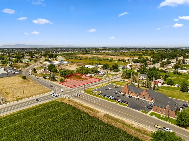 More Photos Of 1819 N 2000 W, Farr West Land For Sale