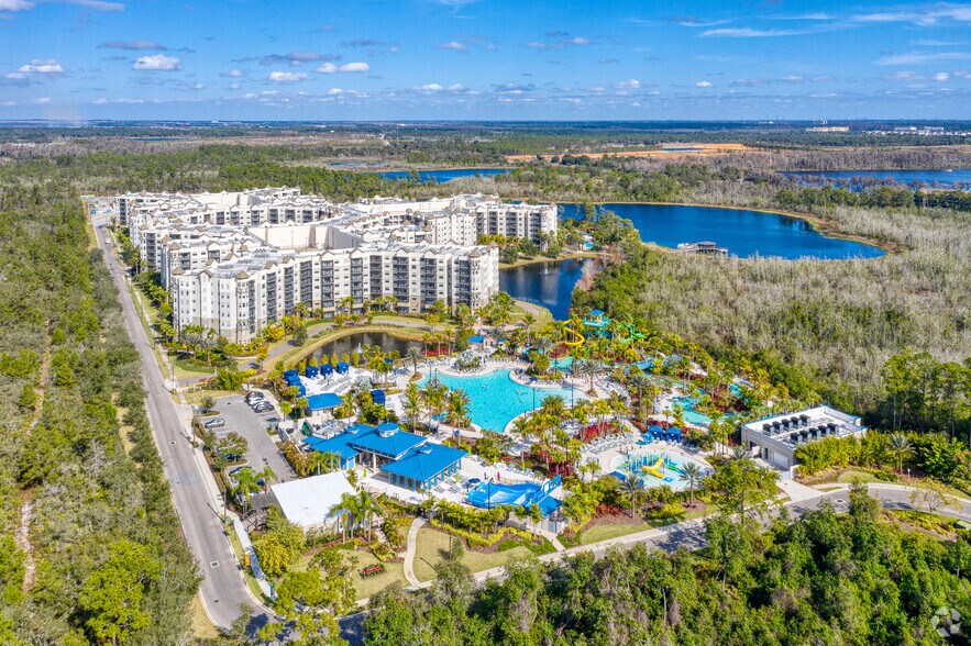 More Photos Of 14501 Grove Resort Ave, Winter Garden Hotel For Sale