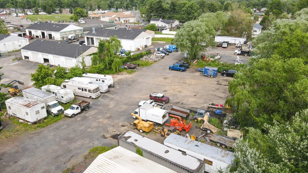 More Photos Of 5400-5404 Bristol Emilie Rd, Levittown Land For Sale