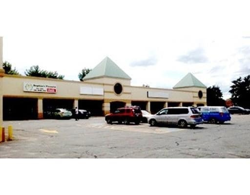 More Photos Of 222 Main St, Townsend Storefront For Sale