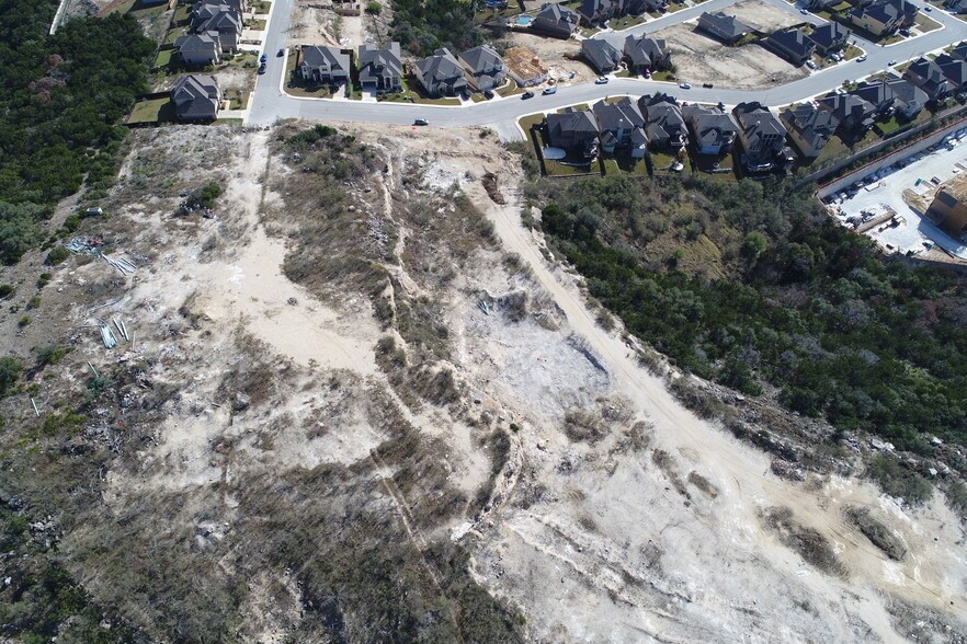More Photos Of Cresta Bella & Camp Bullis, San Antonio Land For Sale