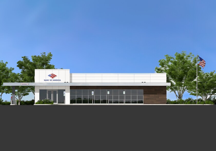 More Photos Of 788 Marne hwy, Moorestown Bank For Sale