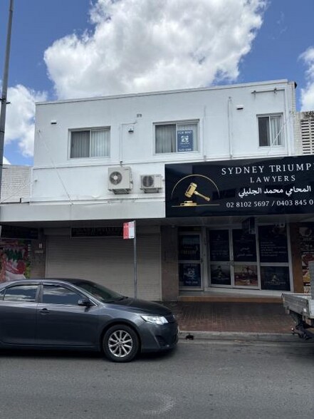 Primary Photo Of 1-3 Ware St, Fairfield General Retail For Sale