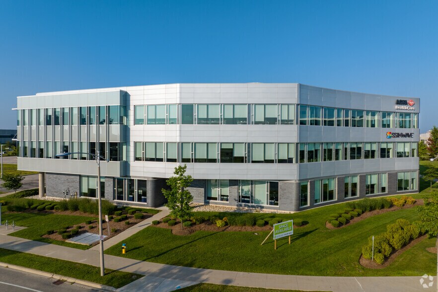 More Photos Of 375 Hagey Blvd, Waterloo Office For Lease