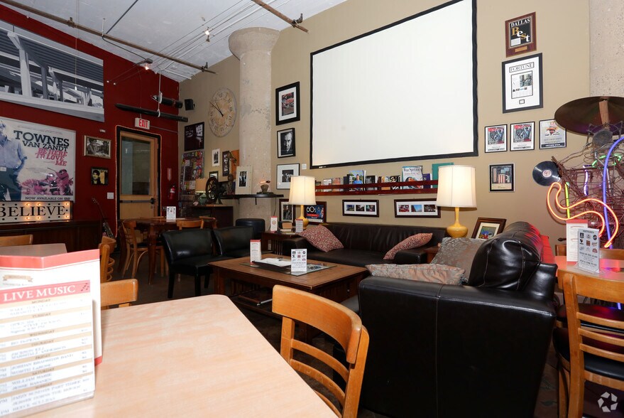 More Photos Of 1505 S Lamar St, Dallas Apartments For Lease