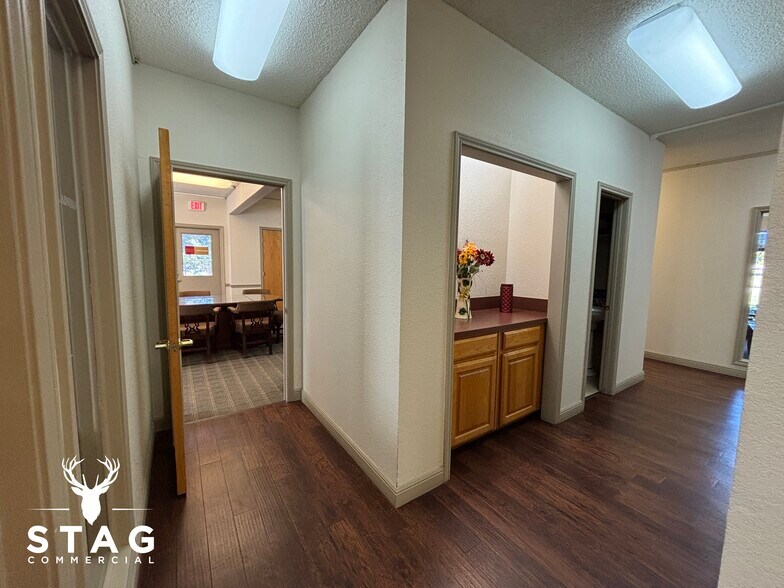 More Photos Of 701 Carroll Blvd, Denton Loft Creative Space For Lease