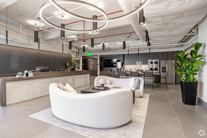 More Photos Of 9465 Wilshire Blvd, Beverly Hills Coworking Space