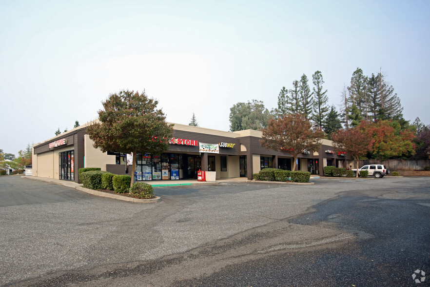 Primary Photo Of 650 Auburn Folsom Rd, Auburn General Retail For Lease