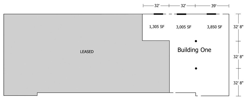 More Photos Of 555 Frost Rd, Streetsboro Flex For Lease