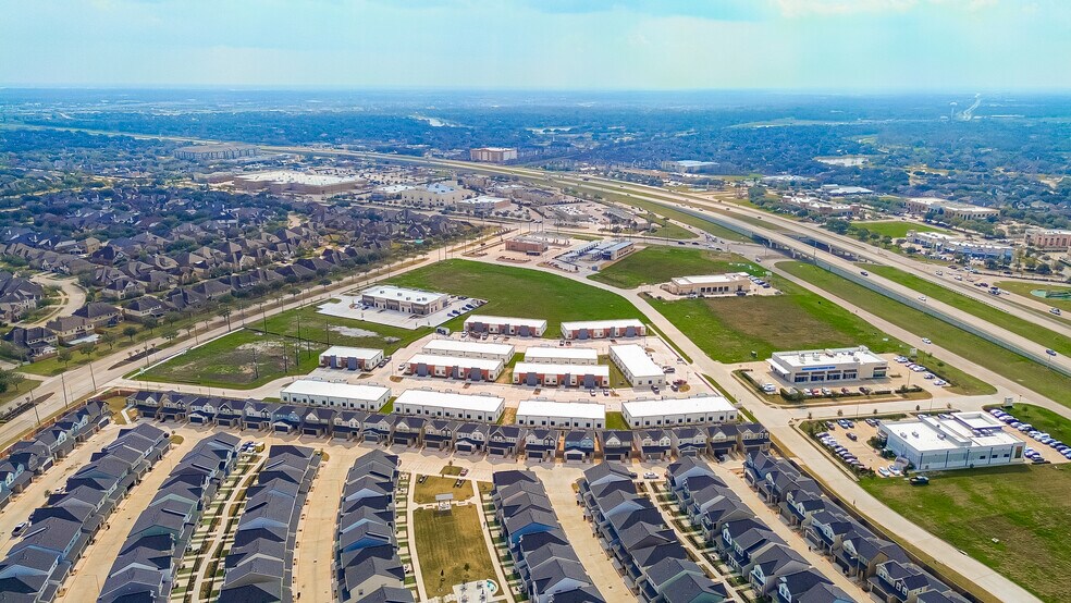 More Photos Of 5151 Meadow Ranch Pky, Richmond Office For Lease