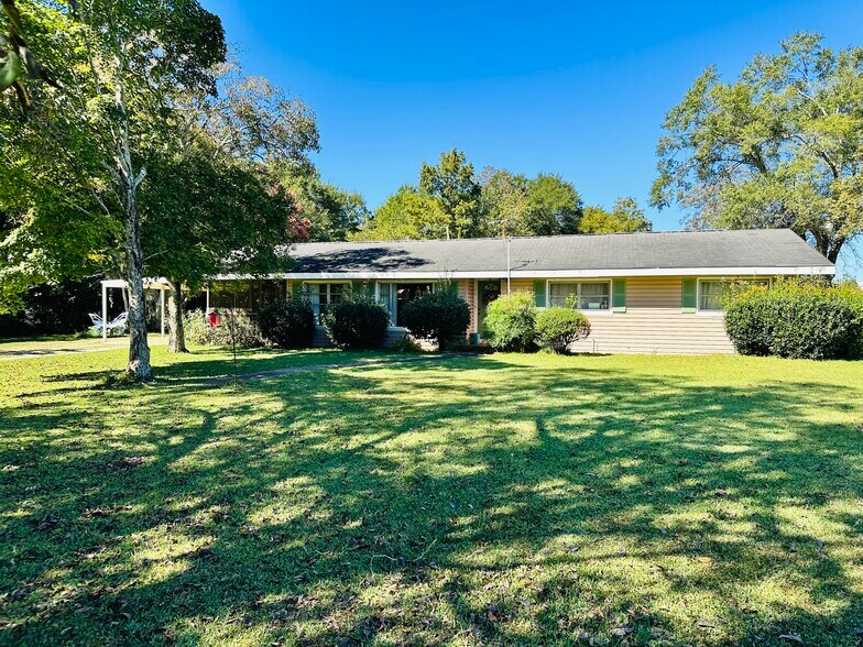 More Photos Of 5435 Highway 21, Atmore Land For Sale