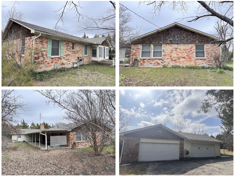 More Photos Of 10894 State Highway 205, Lavon Land For Sale