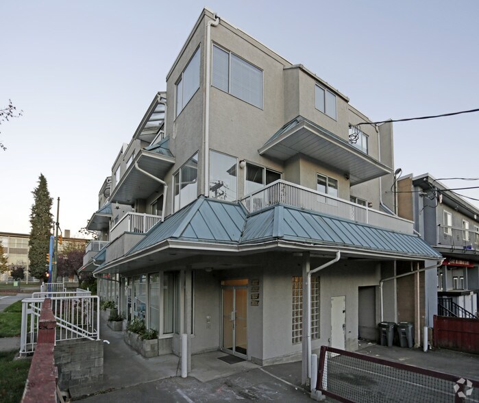 More Photos Of 1982-1992 Prestwick Dr, Vancouver Storefront Retail Residential For Sale