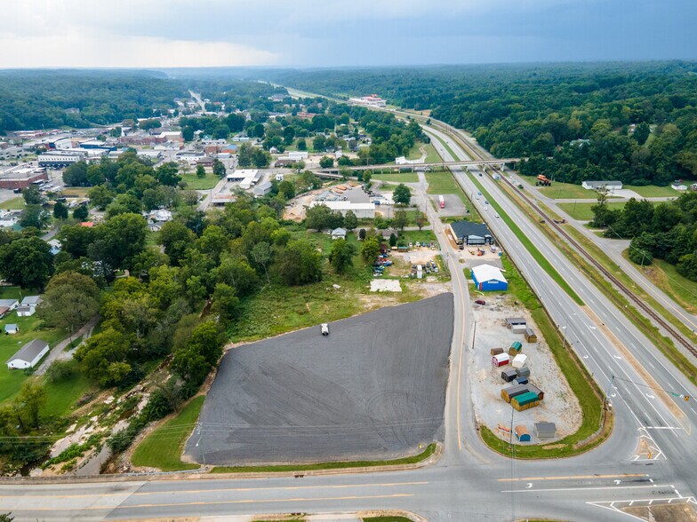 More Photos Of 216 E Commerce St, Waverly Land For Sale