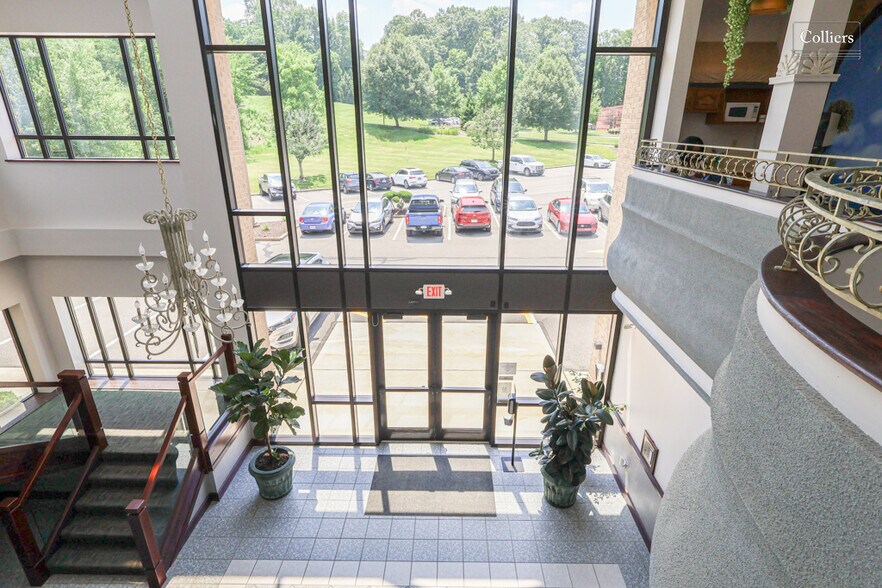 More Photos Of 400 Technology Dr, Canonsburg Office For Lease