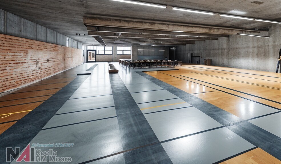 More Photos Of 856 Tennessee Ave, Etowah Drugstore For Lease