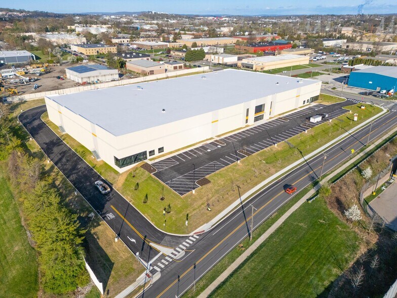 Primary Photo Of 555 Flint Hill Rd, King Of Prussia Distribution For Lease