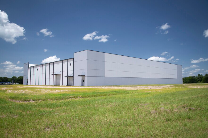 More Photos Of 701 Industrial Park Rd, Sylvania Warehouse For Sale
