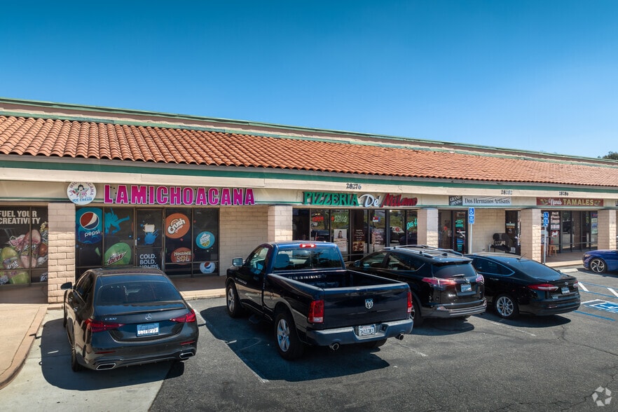 More Photos Of 28250-28326 Old Town Front St, Temecula Freestanding For Sale