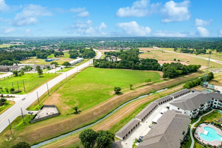 More Photos Of 0 Spring Cypress, Spring Land For Sale