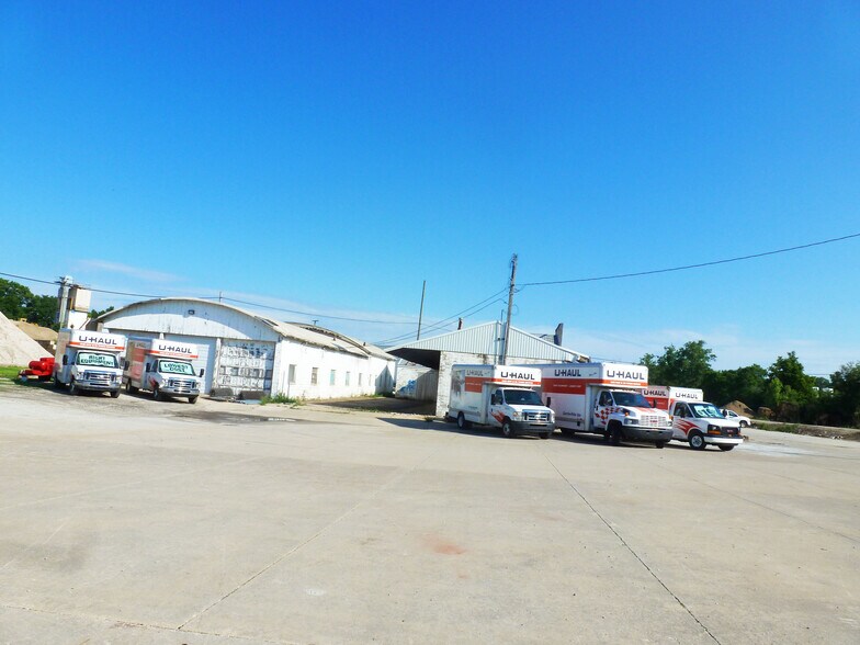 More Photos Of 24423 State Road 23, South Bend Manufacturing For Sale