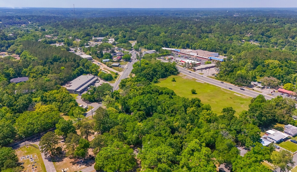 More Photos Of 982 Knots Ln, Tallahassee Land For Sale